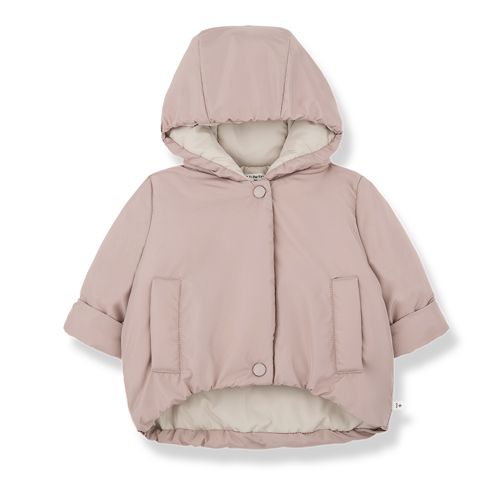 【maylily】 Balloon tuck coat 1x Custom **Super-Bulb with looooong neck** *Mix Color* Big