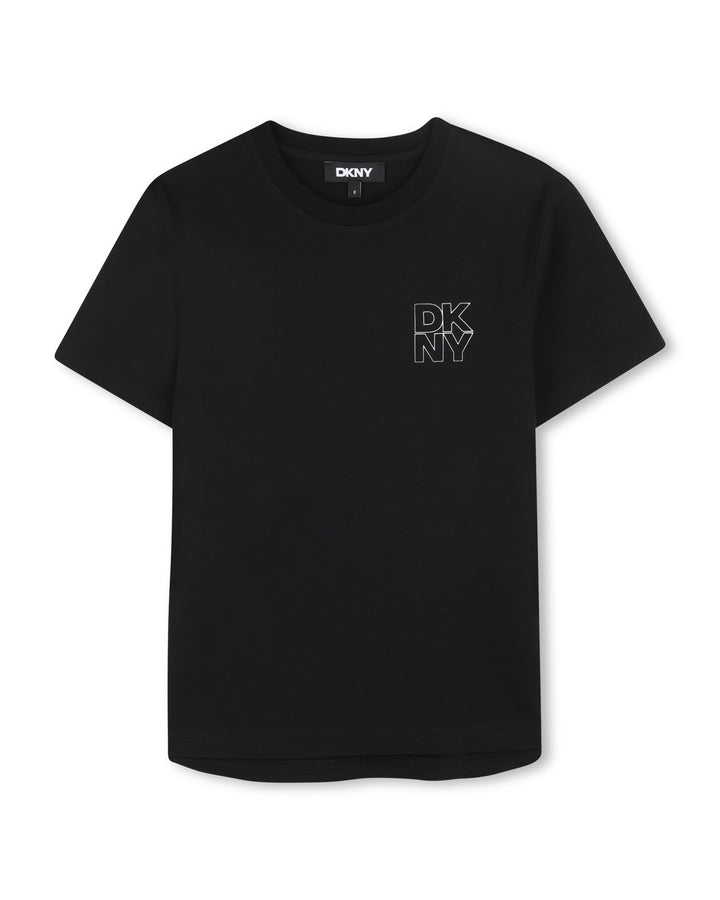 tee s/s pocket - white-10p