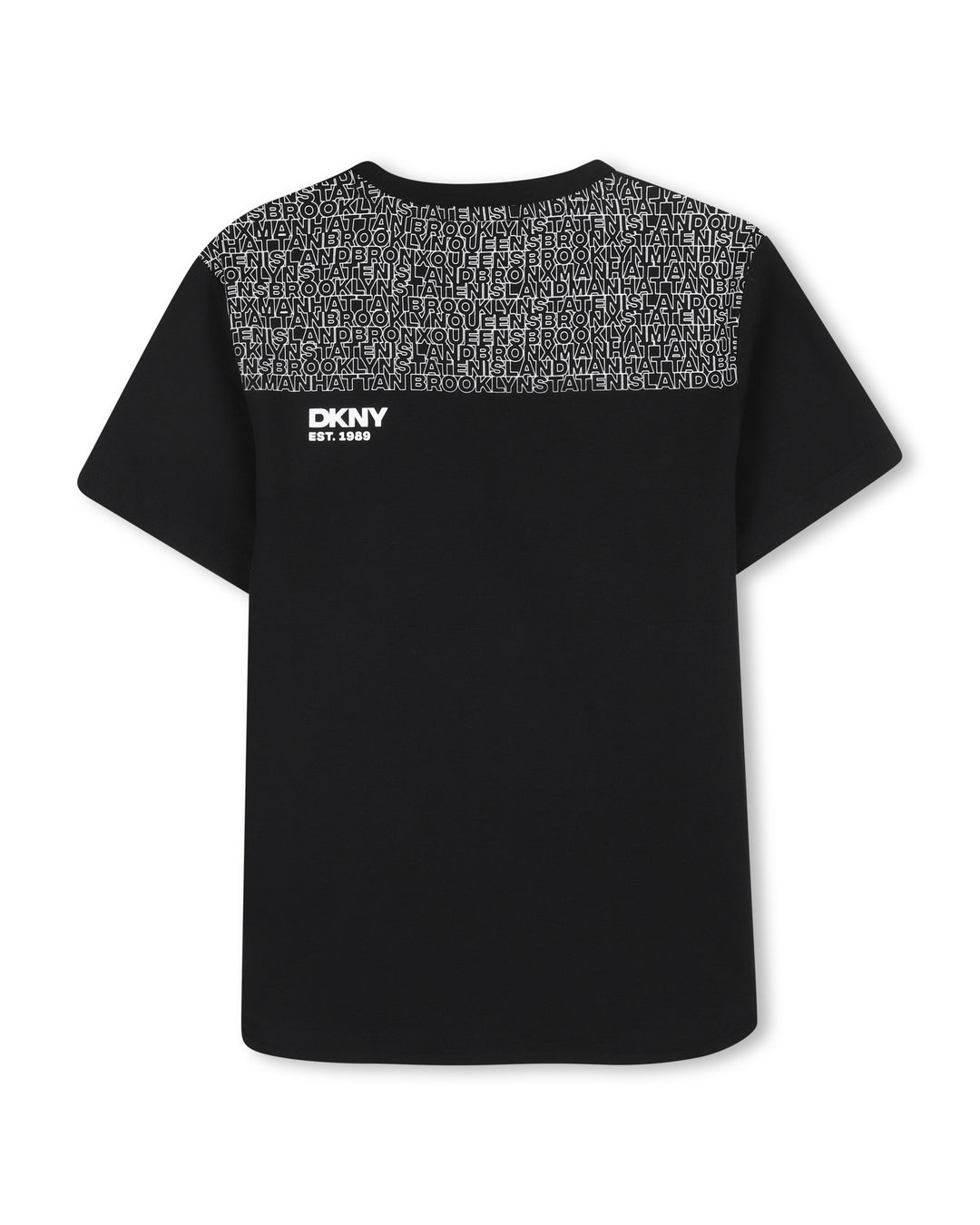 tee s/s pocket - white-10p