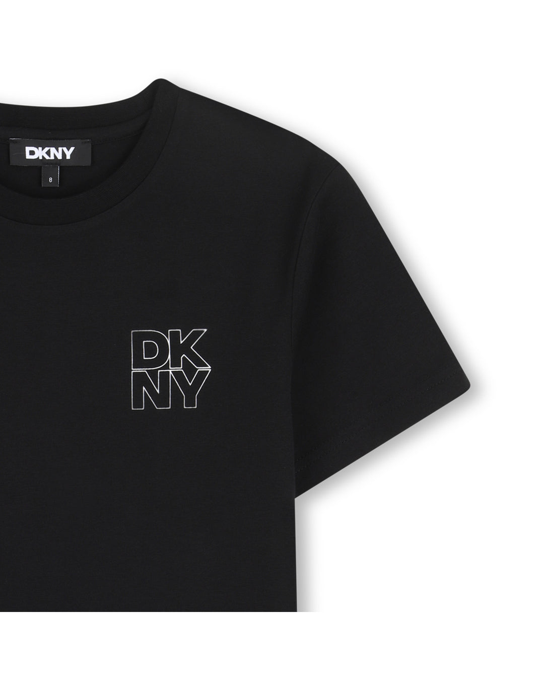 tee s/s pocket - white-10p