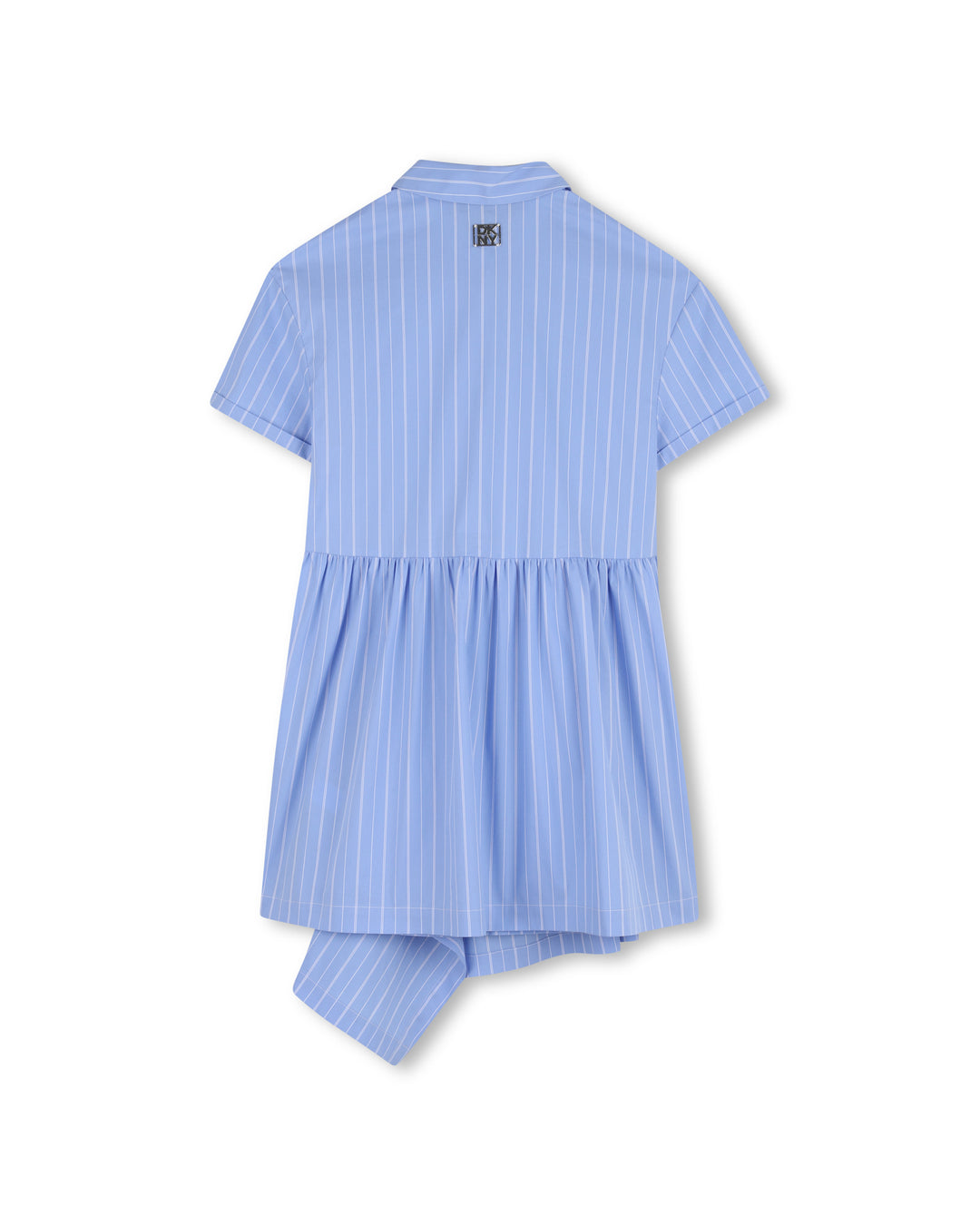 dress s/s striped - unique-z40