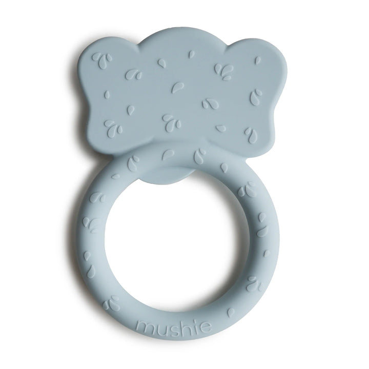 teether elephant - cloud