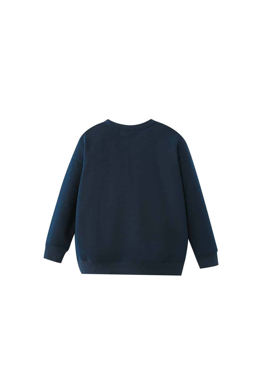 1223 sweatshirt - navy