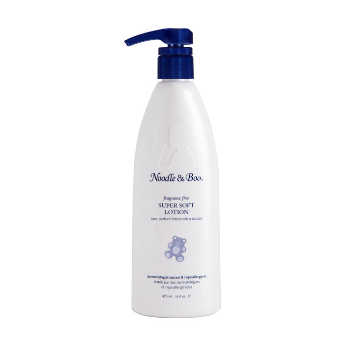 super soft lotion 16 oz -