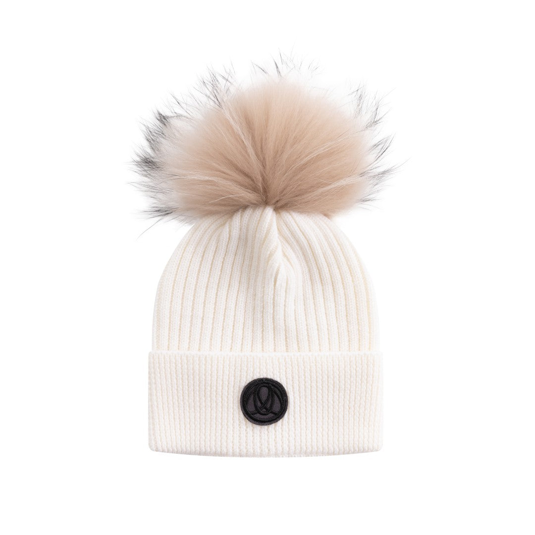 Winter Hats – Lily and Todd