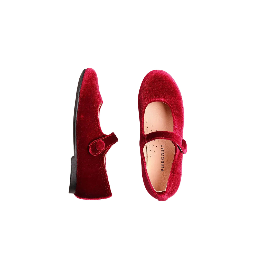 shoes dot mary jane