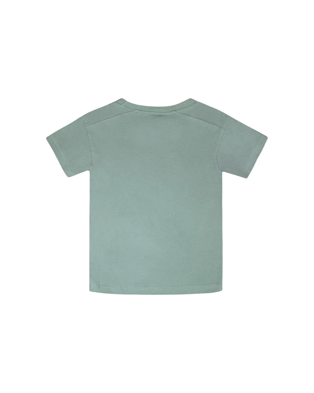 tee s/s mock fannypack - stormy sea-04780
