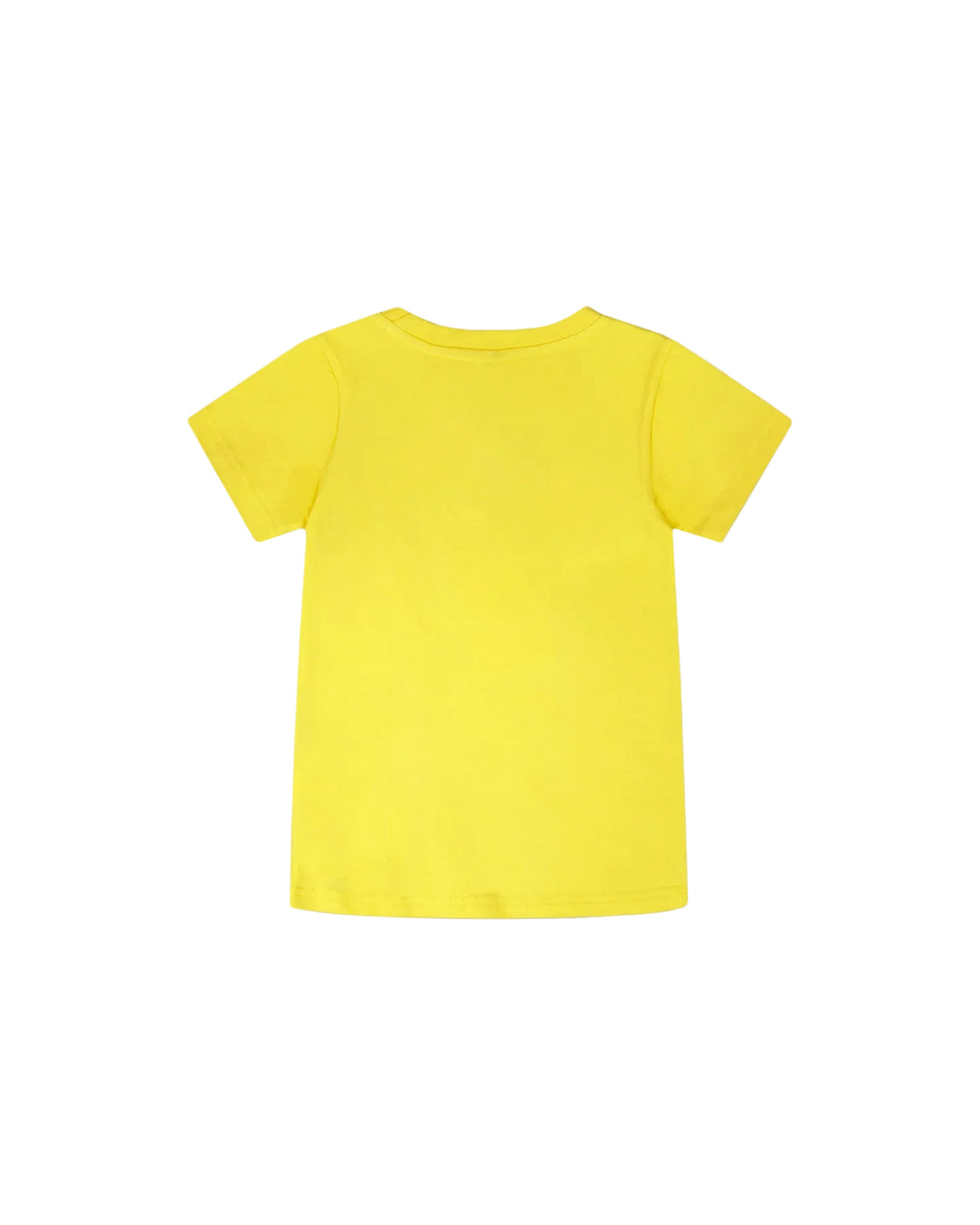 tee s/s gameboy graphic - prmrose yellow-02200