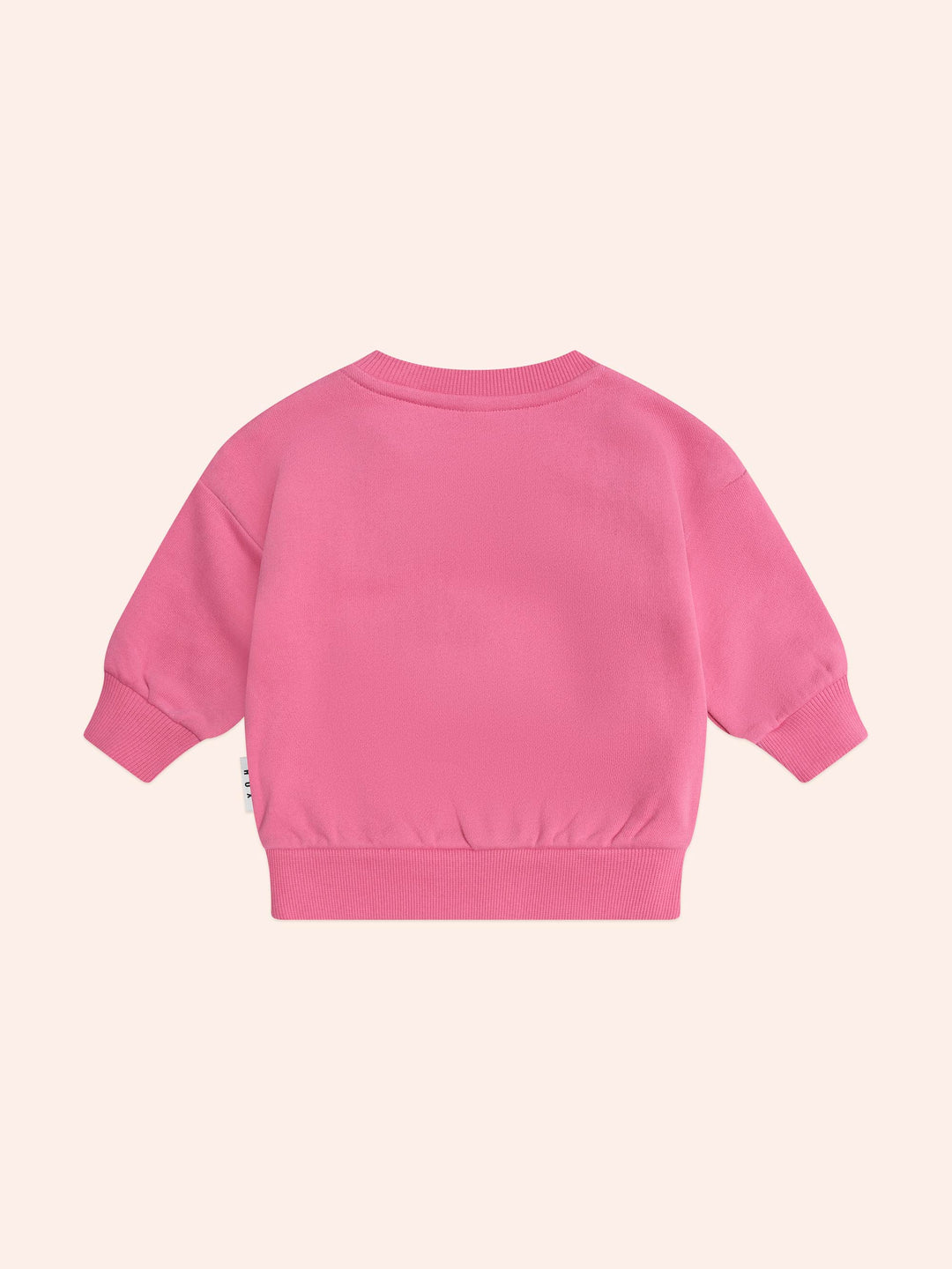 set outfit sherpa watermelon sweatshirt and leggings - berry