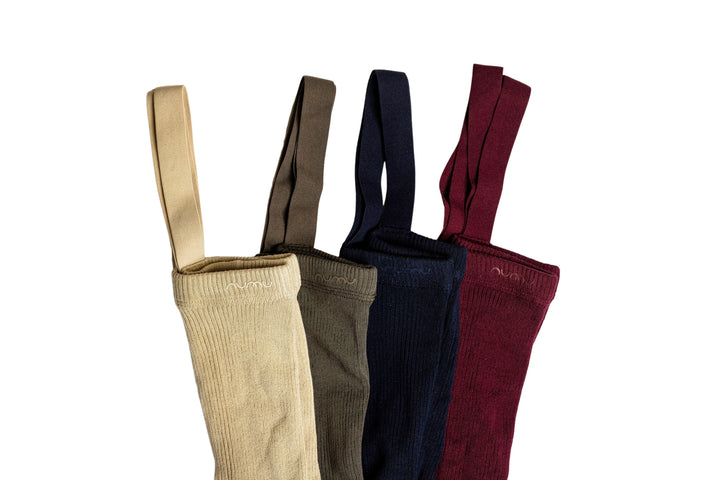 overall long - ivory/gold-99