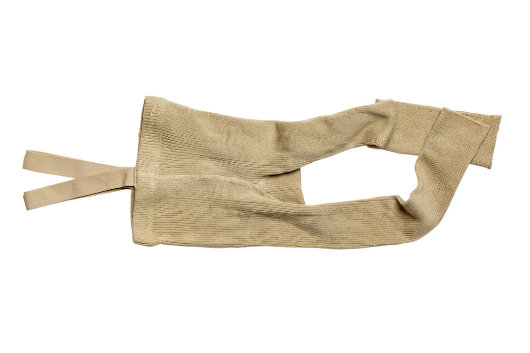 overall long - ivory/gold-99