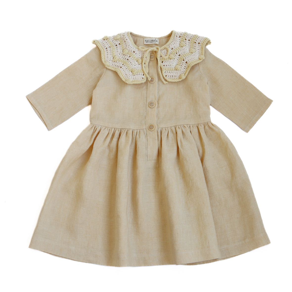 kalinka – Lily and Todd