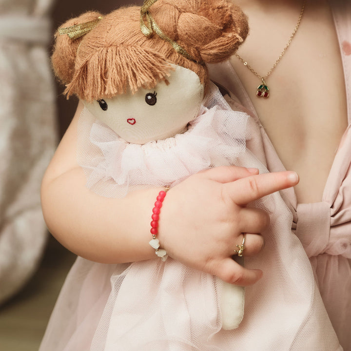 accessories gold bow ring - gold