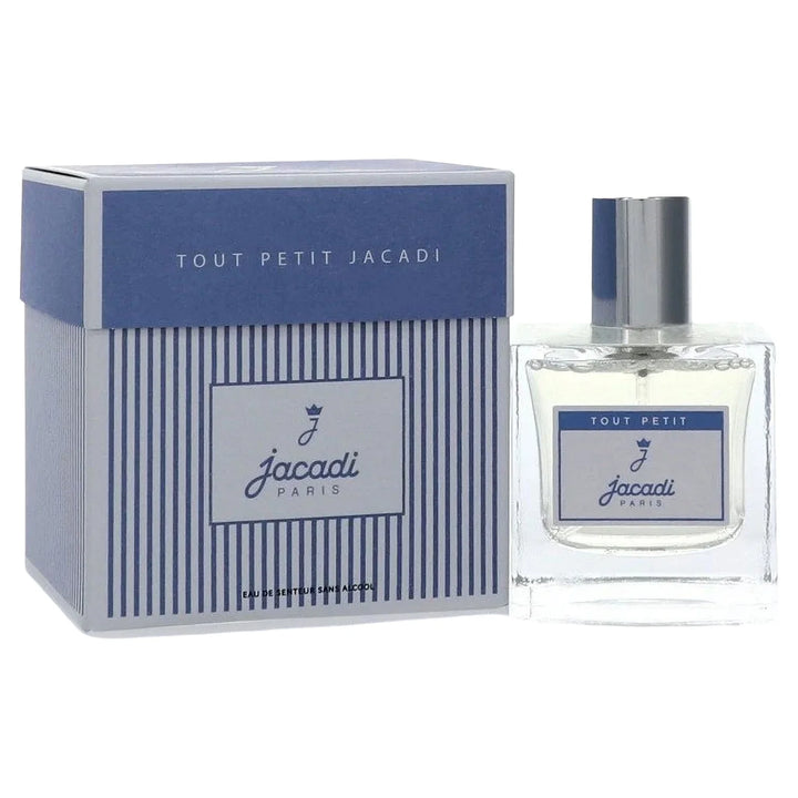perfume tout petit 50ml - blue