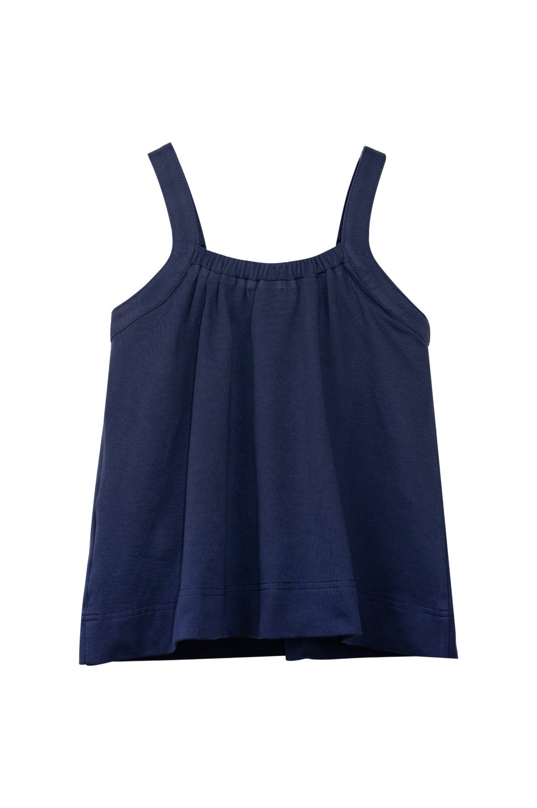dress pocket jumper - navy