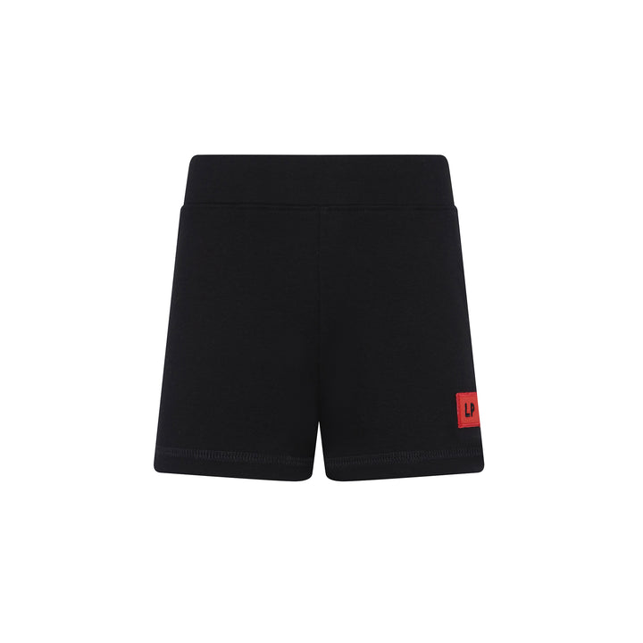 the everday boys shorts - black