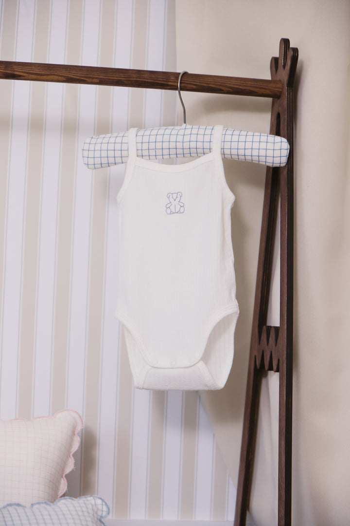accessories grid hangers 2 pk - blue