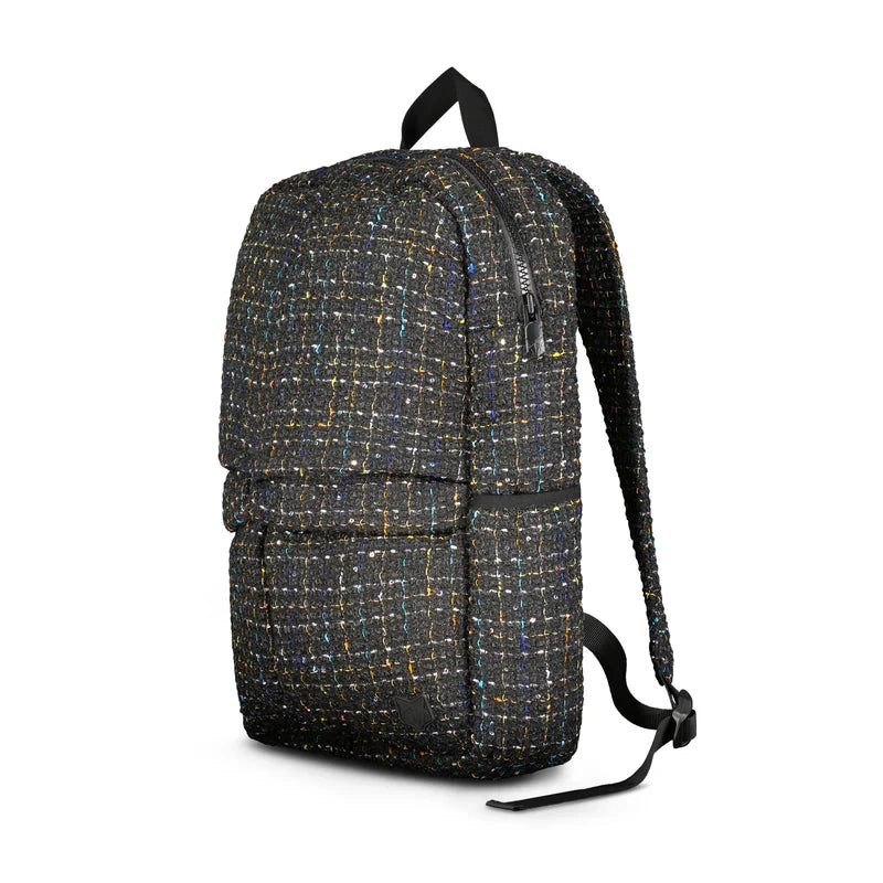 briefcase mission tweed