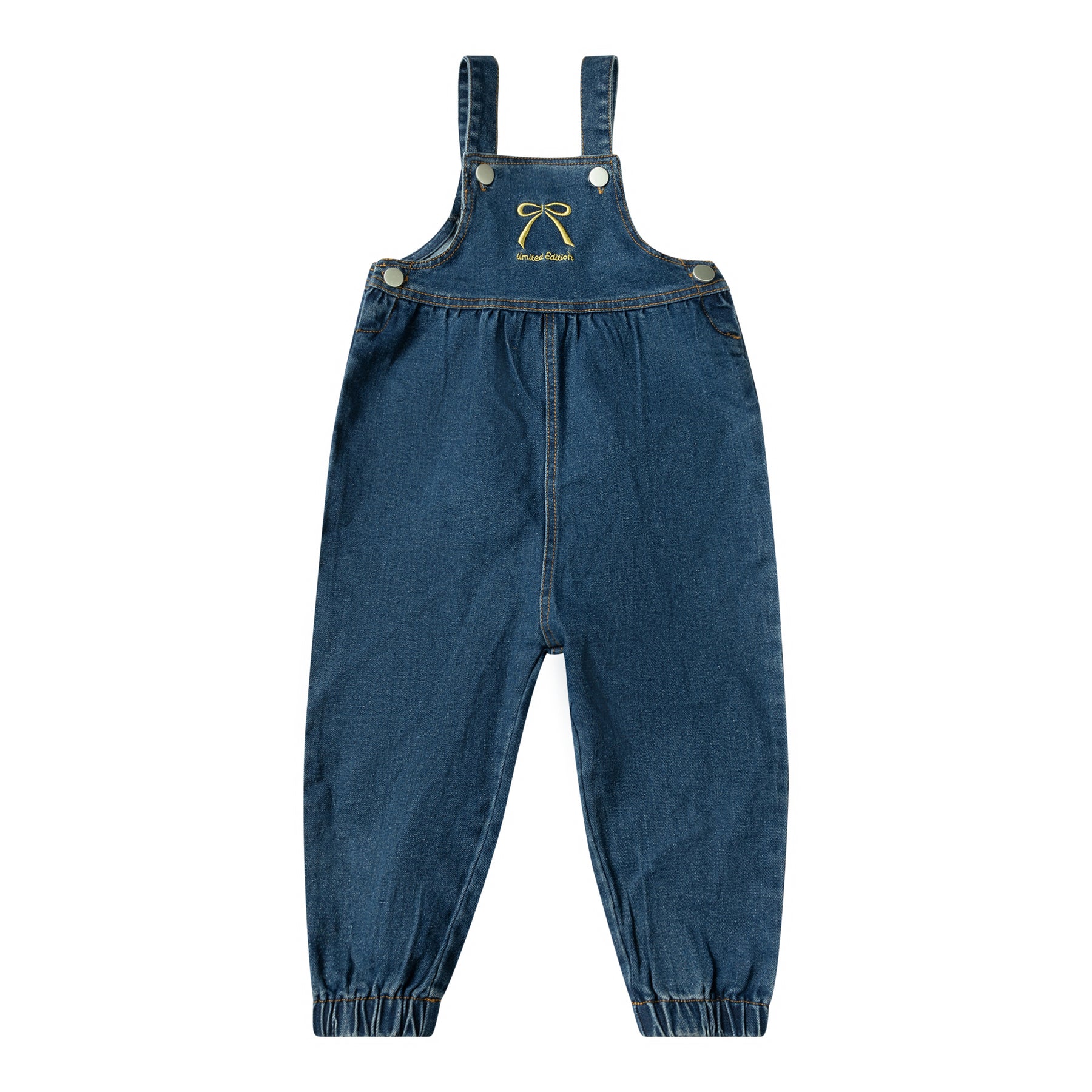 BABY GIRL ROMPERS & OVERALLS – Lily and Todd