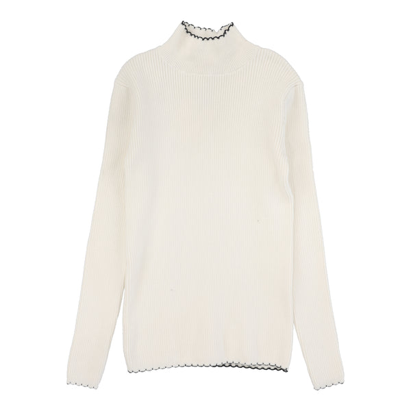 トップス lidnm Yak Brushed Knit M yak like knit tops/4color | owndaily