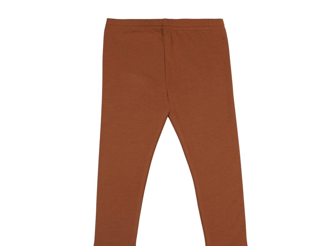 leggings cotton long - luggage