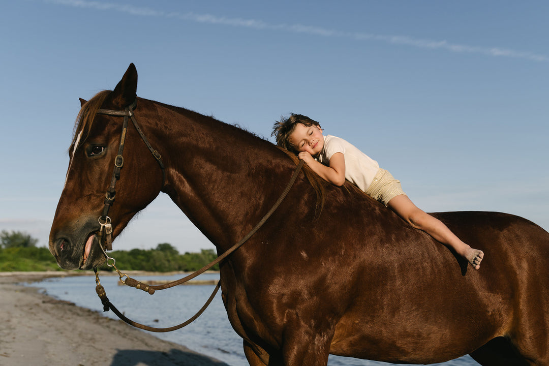 shorts sunny blossoms - yellow mini plaid