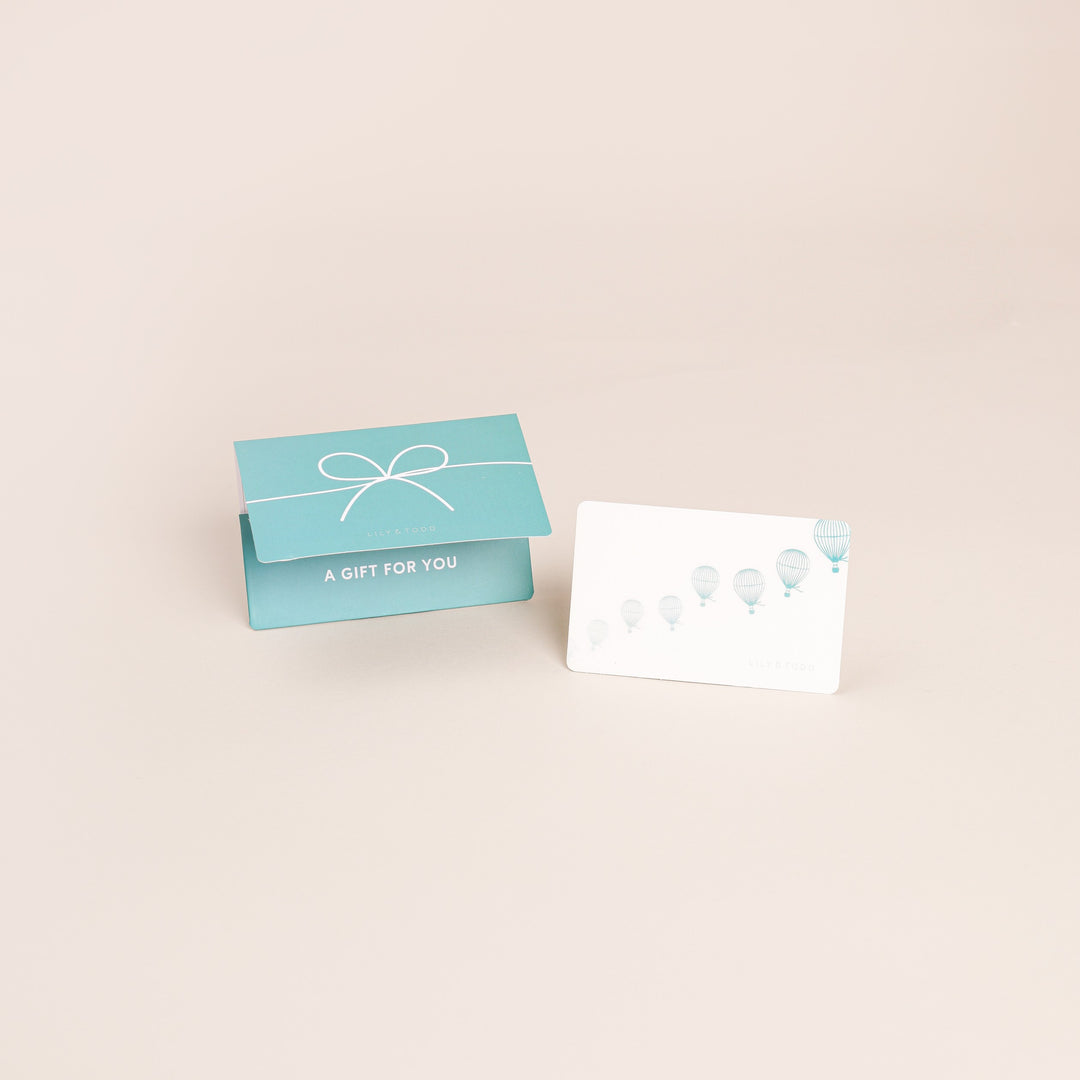 Online Gift Card