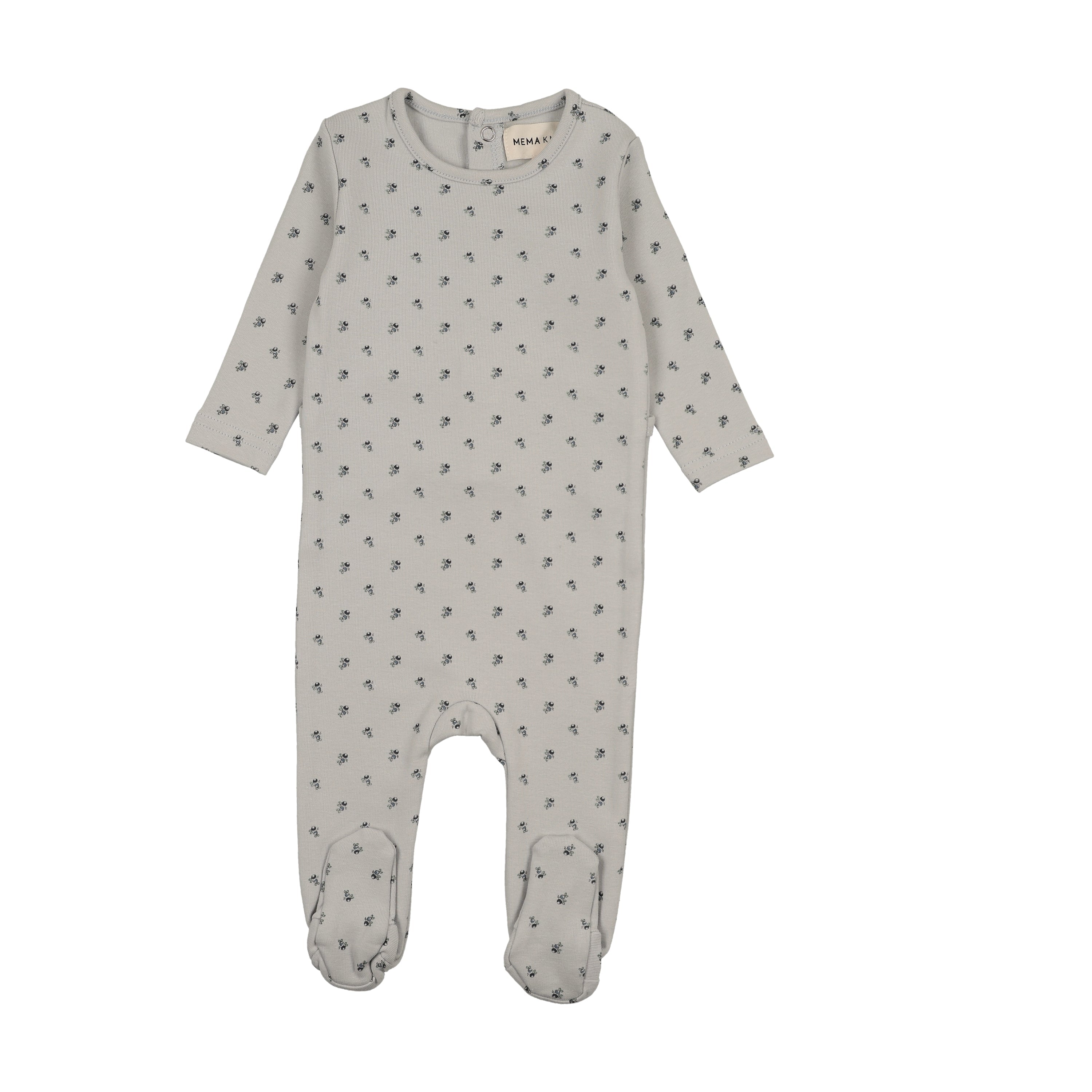 ALL BABY – Lily and Todd