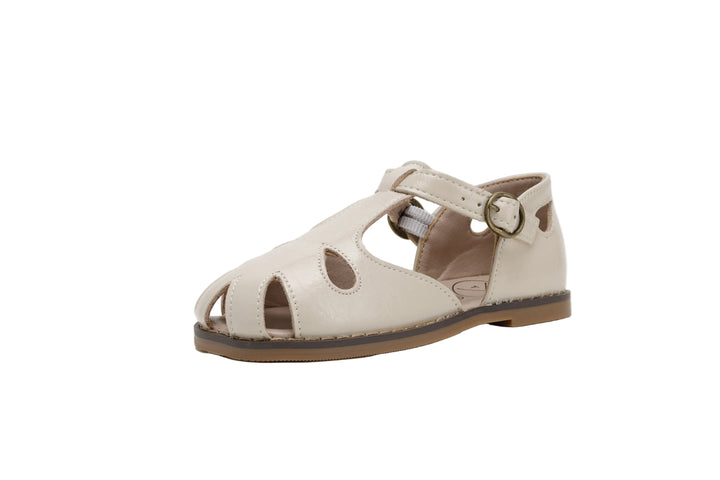 shoes lotties - milk