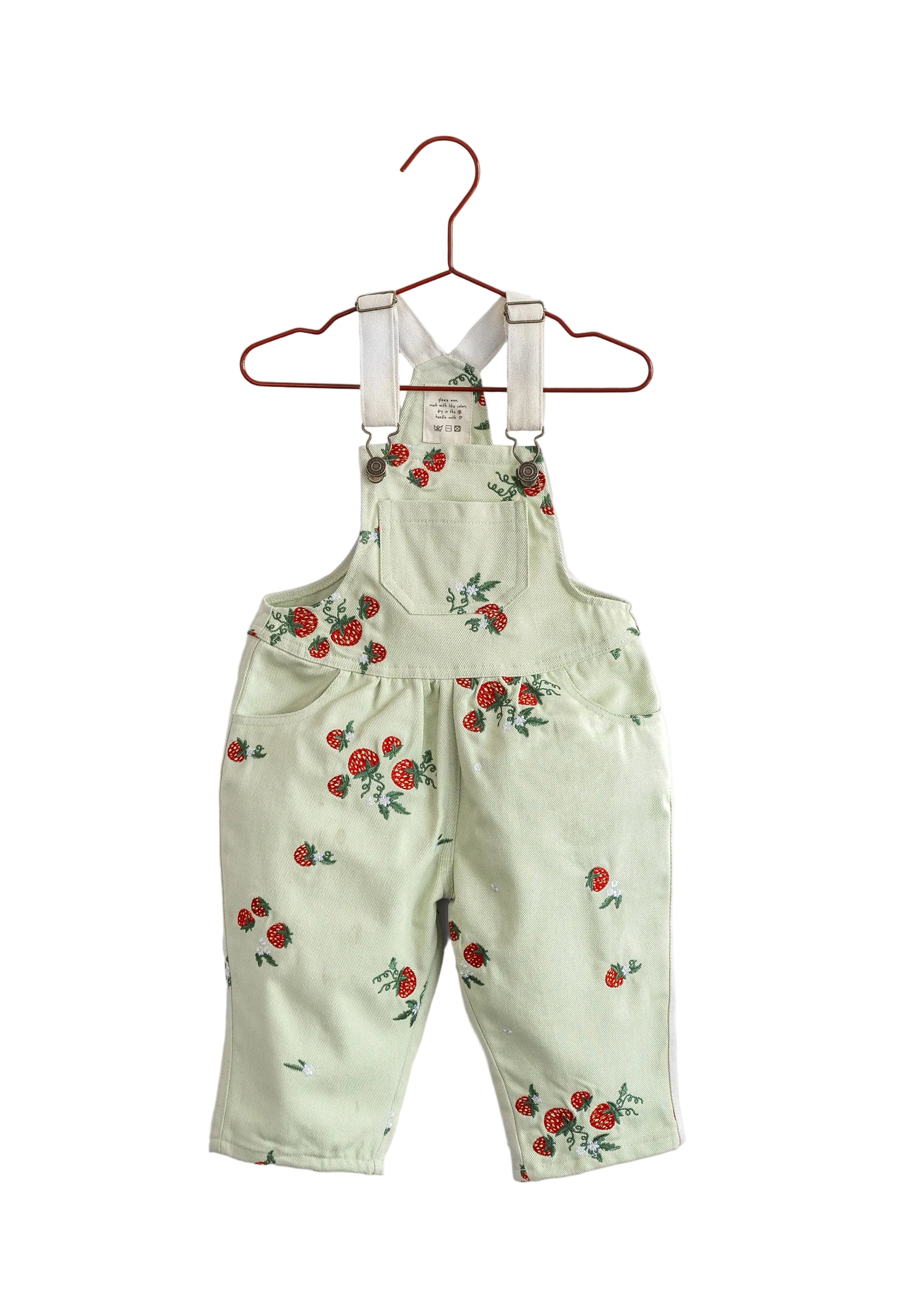 BABY WEAR – Lily and Todd