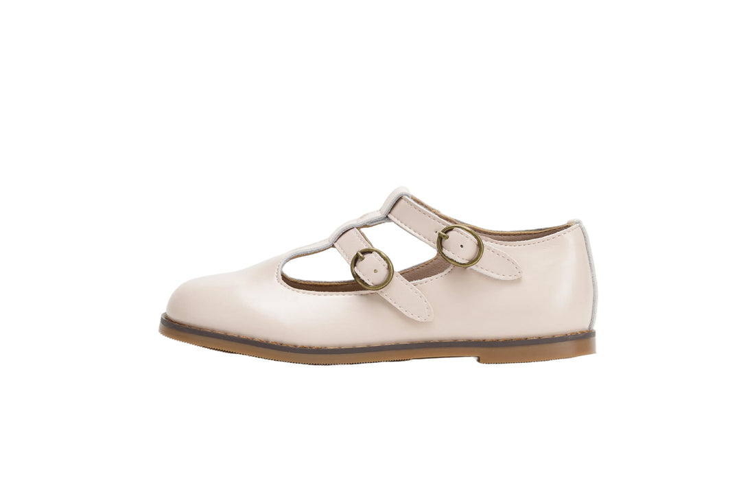 shoes merries double strap - pink