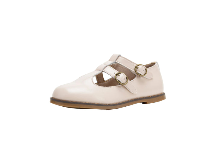 shoes merries double strap - pink
