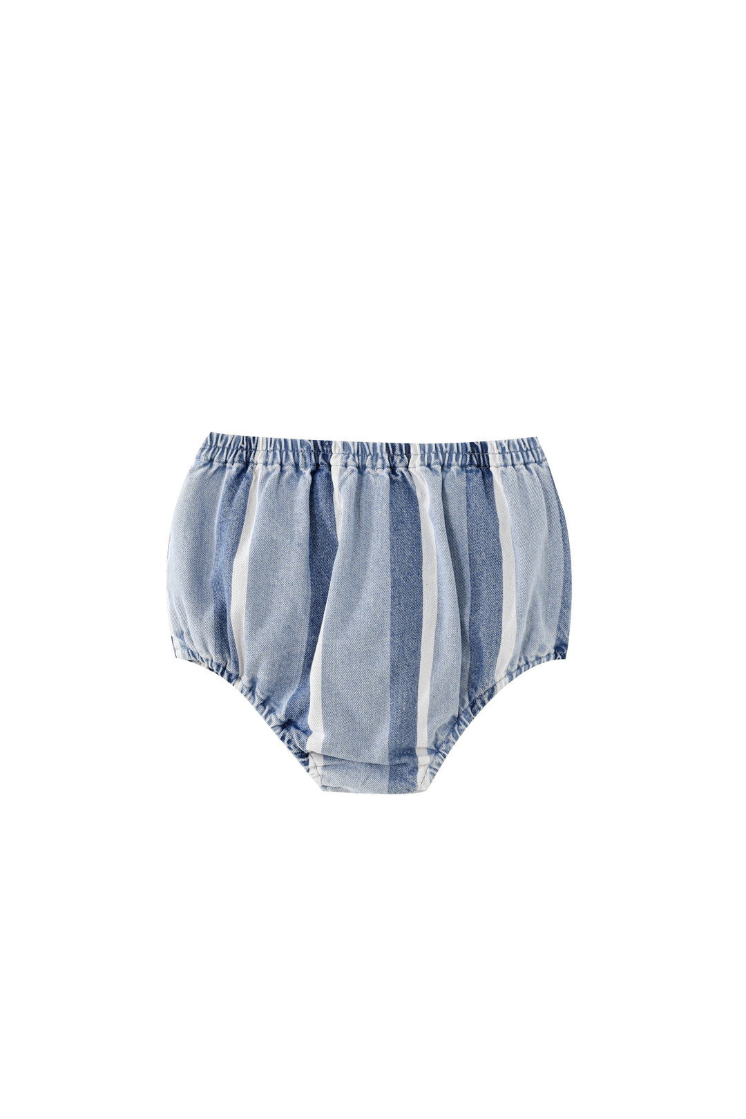 bloomer denim striped - denim striped
