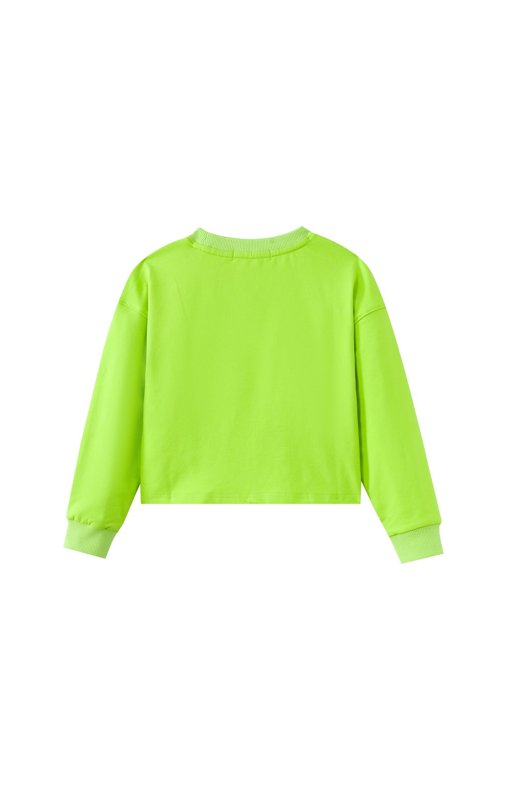 limonada sweatshirt - green