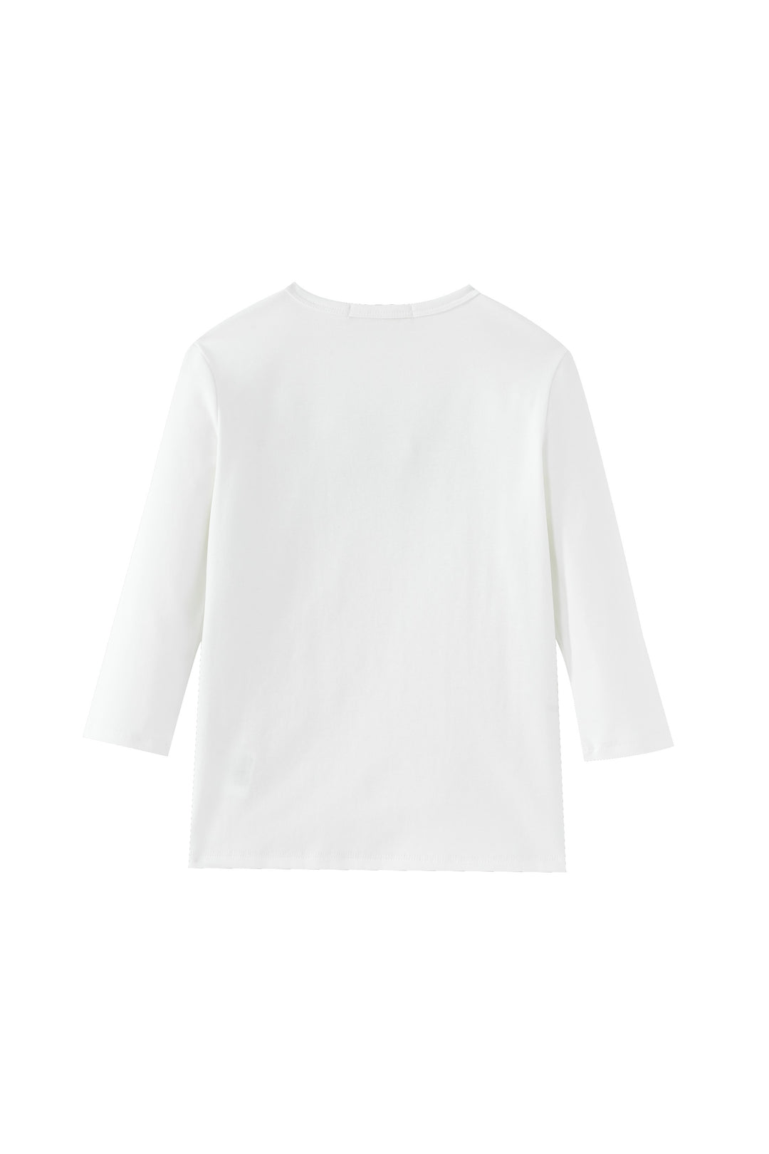 cherry jam t-shirt - white
