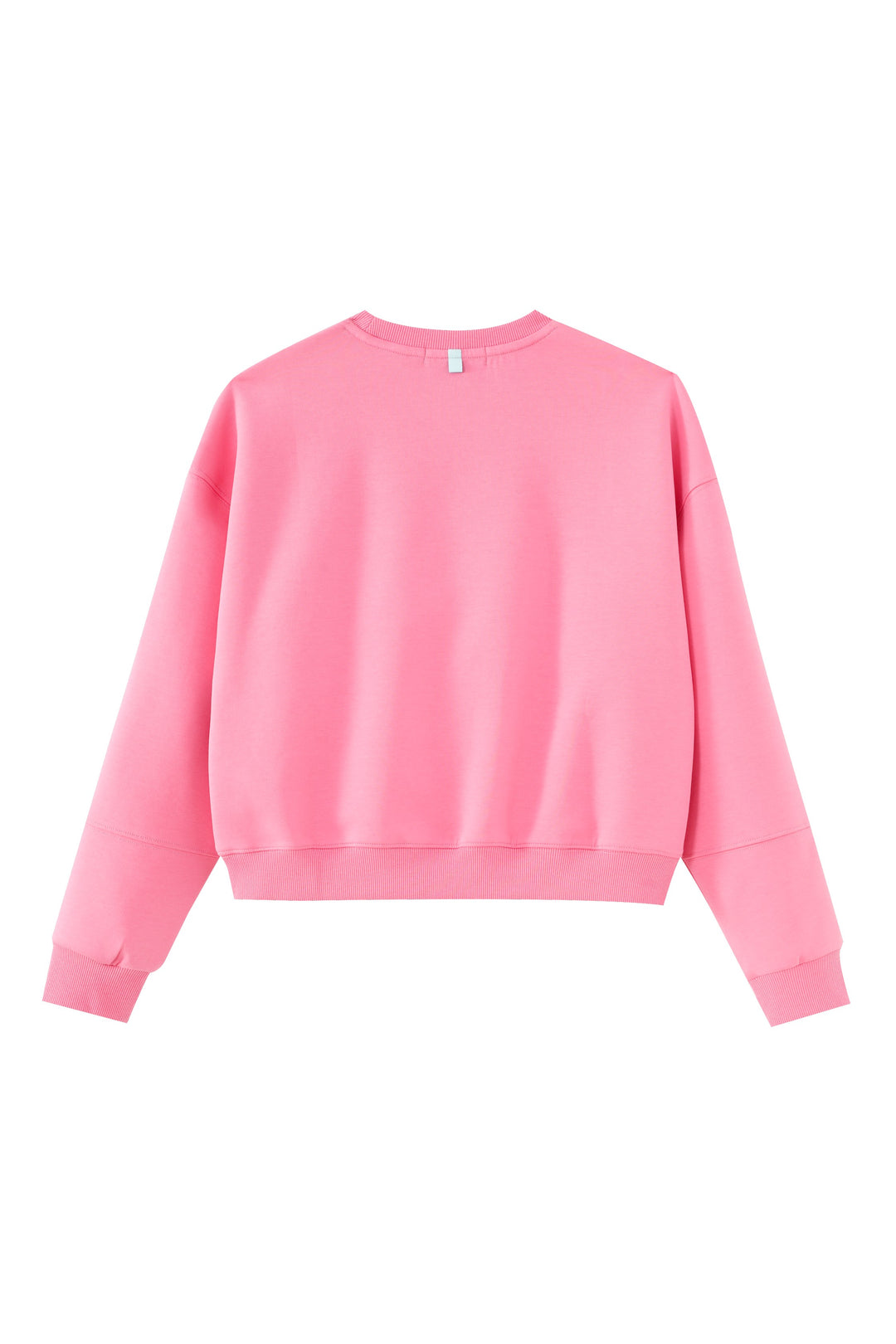 teen sweat - pink