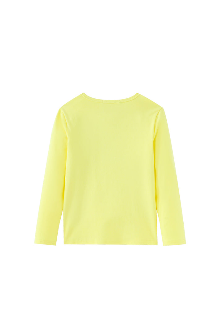limonada t-shirt - yellow
