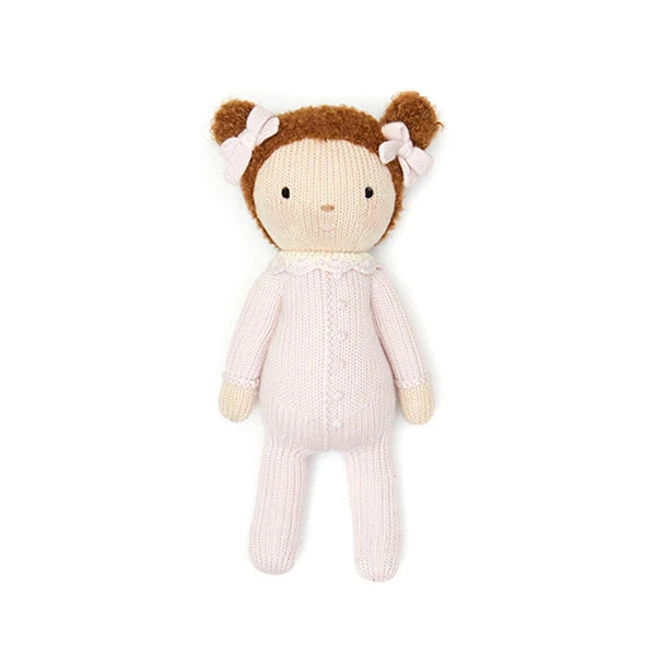 doll emily 11 - orchid ice