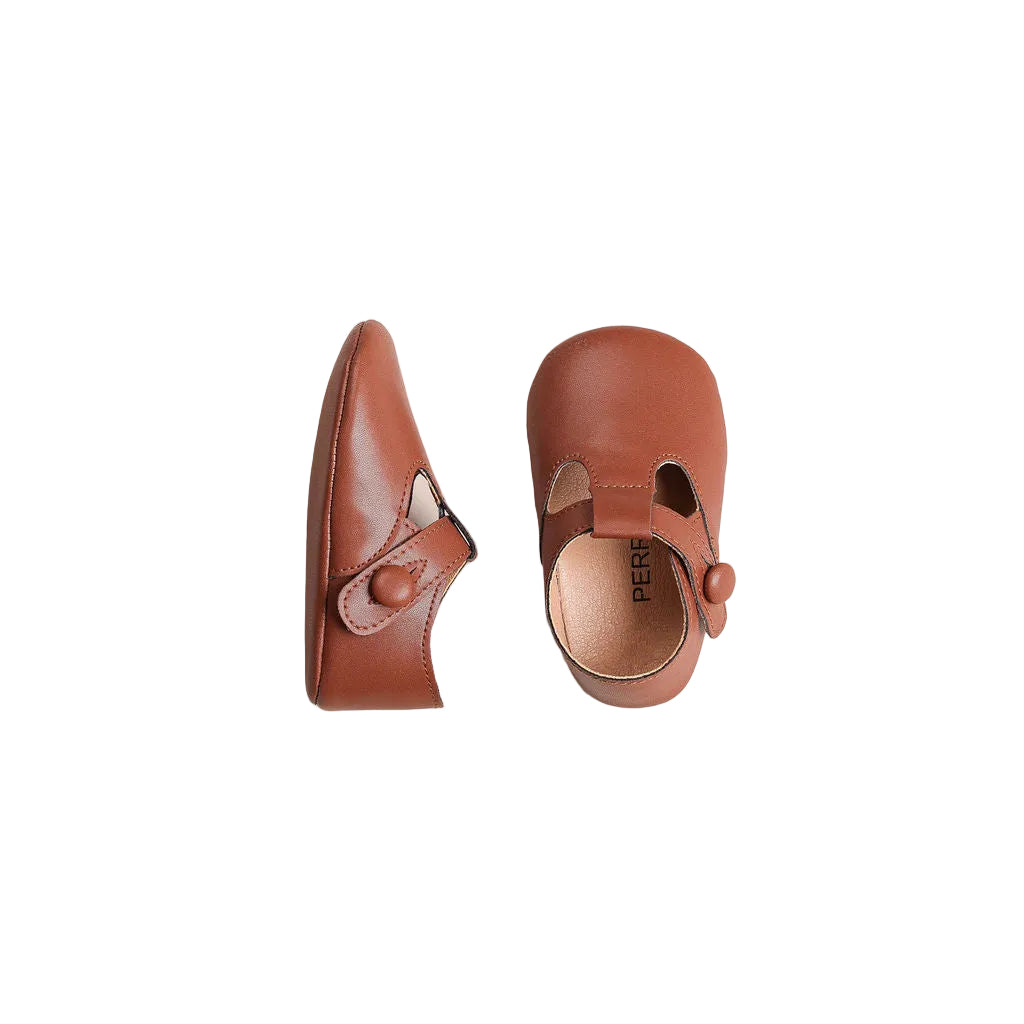 shoes t strap soft sole