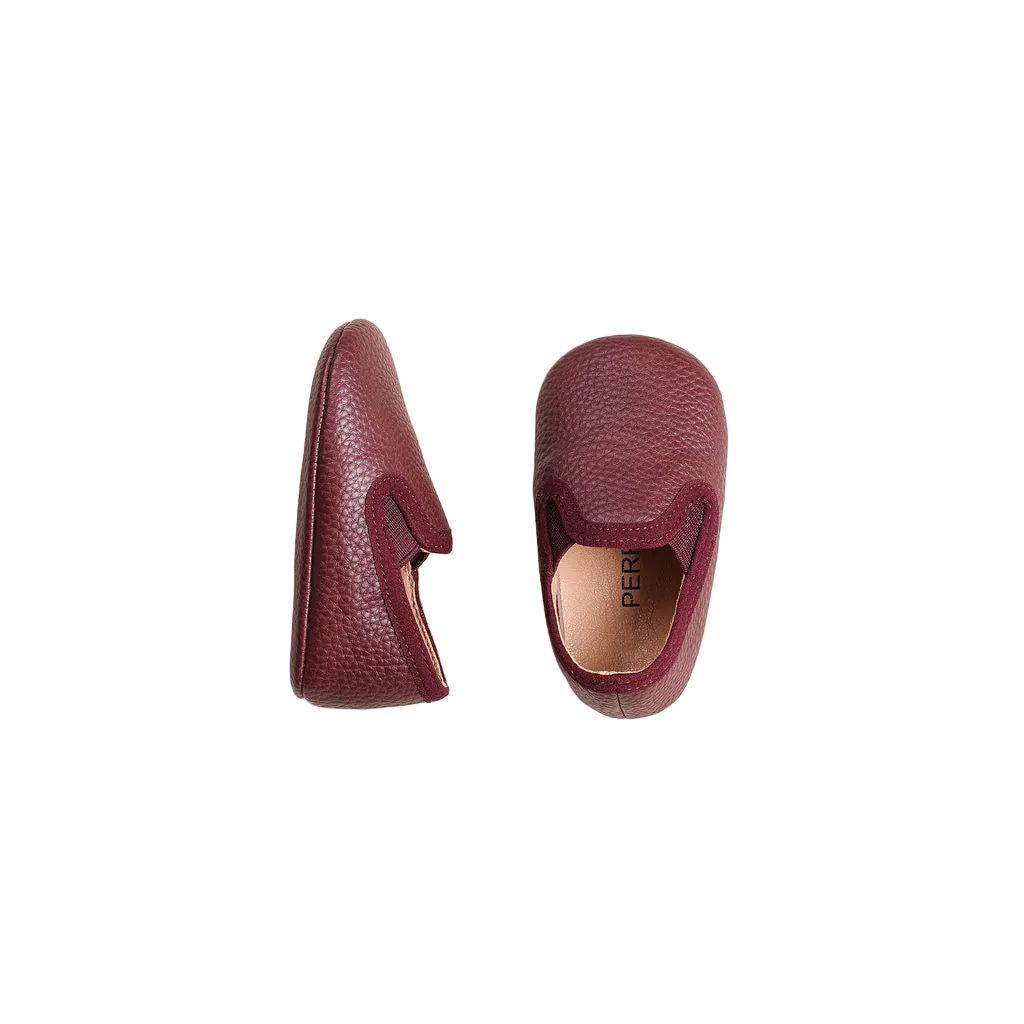 shoes smoking slipper soft sole