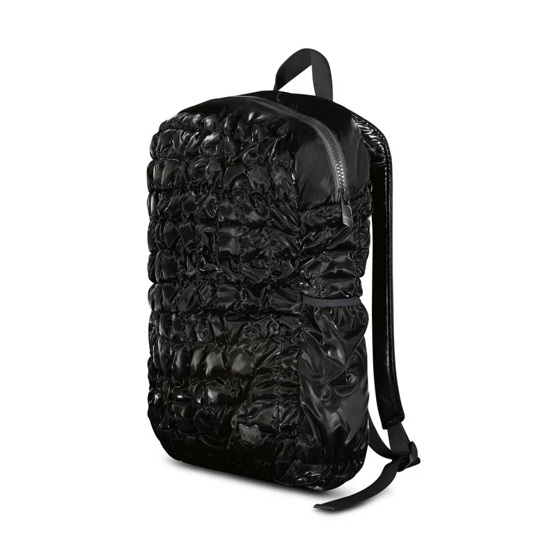 briefcase pilot quilted