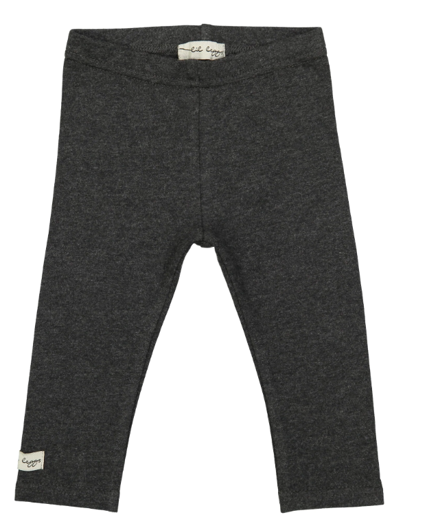 leggings long - ivory