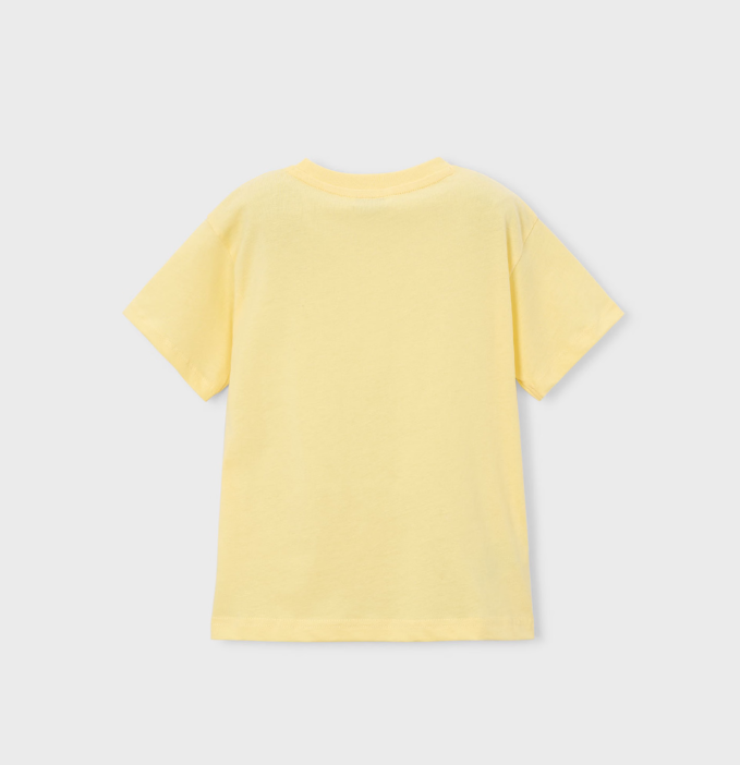 tee s/s snorkeling - lemon-011