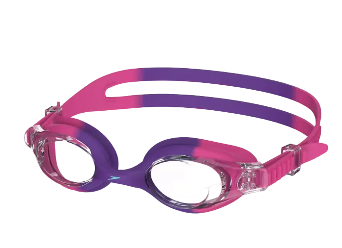 goggles skoogles - bright pink
