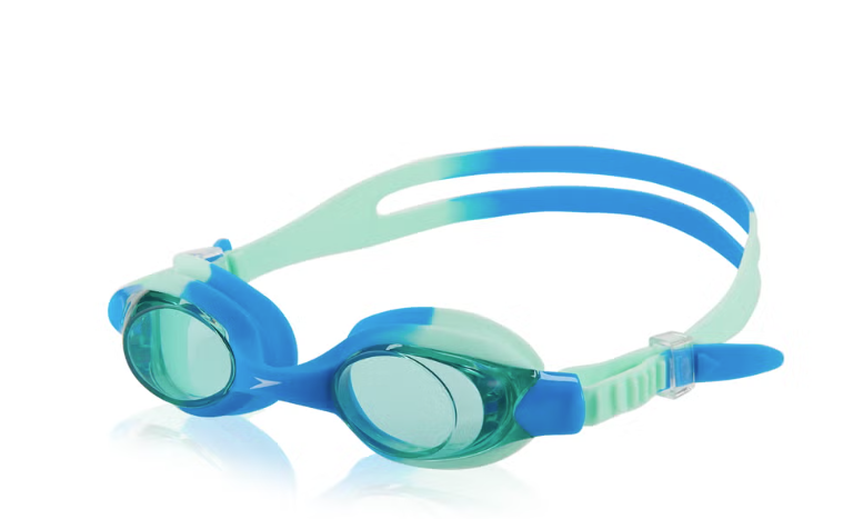 goggles skoogles - azure blue