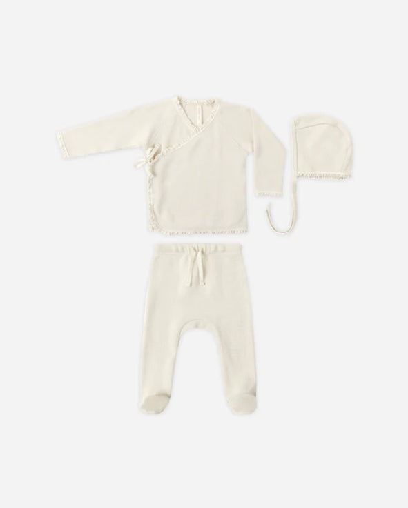 New Arrivals – Lily and Todd