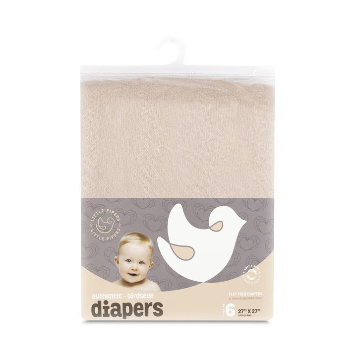 diapers 6 pack - oat