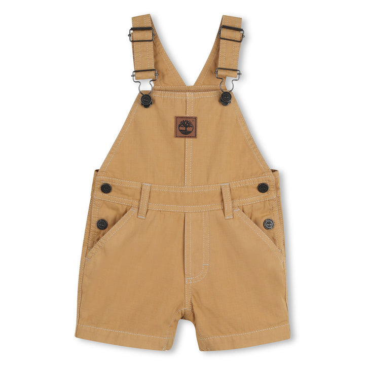 one piece overalls - stone-230