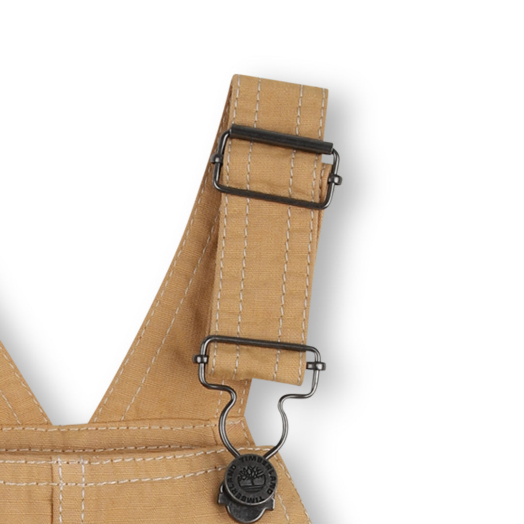 one piece overalls - stone-230