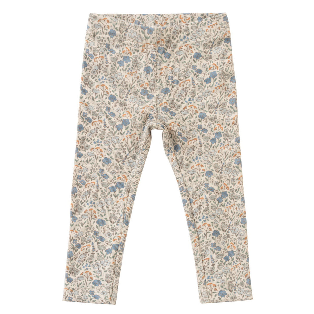 set outfit liberty print - blue